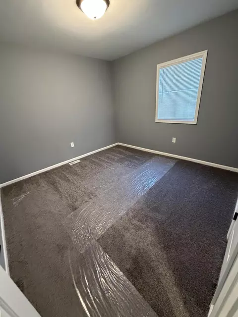 Bedroom - 4617 Harrison St, Gary, IN 46408 photo 2 of 6