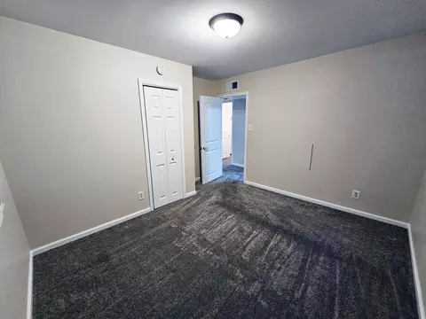 Bedroom - 2725 W 42nd Ave, Gary, IN 46408 photo 3 of 7