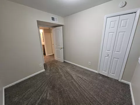 Bedroom - 2725 W 42nd Ave, Gary, IN 46408 photo 7 of 7