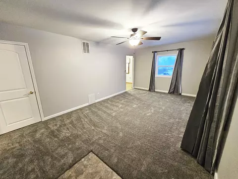 Bedroom - 2725 W 42nd Ave, Gary, IN 46408 photo 1 of 7