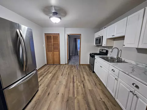 Kitchen - 2725 W 42nd Ave, Gary, IN 46408 photo 2 of 2
