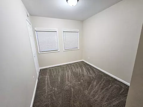 Bedroom - 2725 W 42nd Ave, Gary, IN 46408 photo 6 of 7