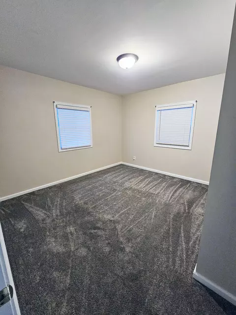 Bedroom - 2725 W 42nd Ave, Gary, IN 46408 photo 2 of 7