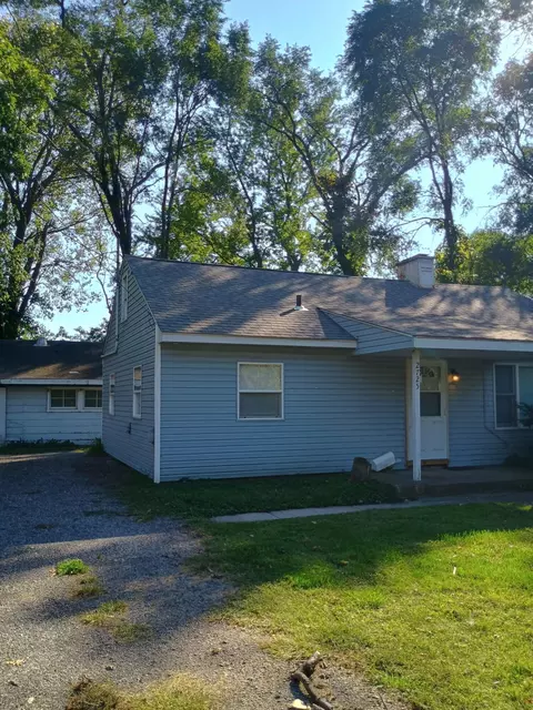 Exterior - 2725 W 42nd Ave, Gary, IN 46408 photo 1 of 3