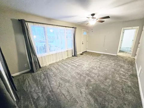 Living - 2725 W 42nd Ave, Gary, IN 46408 photo 1 of 3
