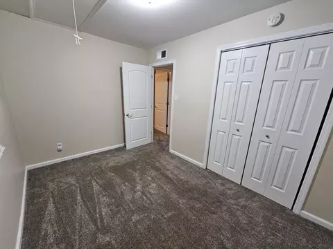 Bedroom - 2725 W 42nd Ave, Gary, IN 46408 photo 5 of 7