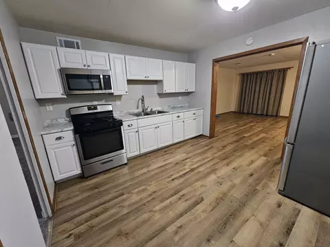 Kitchen - 2725 W 42nd Ave, Gary, IN 46408 photo 1 of 2
