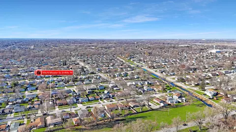 1016 N Wheeler St, Griffith, IN 46319 photo 18