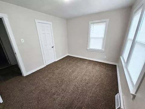 Bedroom - 1645 W 40th Ave, Gary, IN 46408 photo 3 of 3
