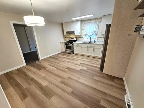 Kitchen - 1645 W 40th Ave, Gary, IN 46408 photo 3 of 3