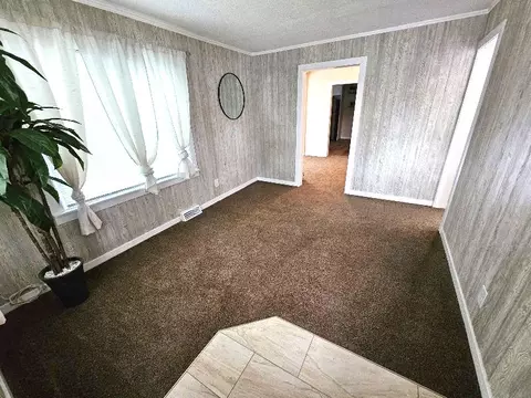 Living - 1645 W 40th Ave, Gary, IN 46408 photo 1 of 2