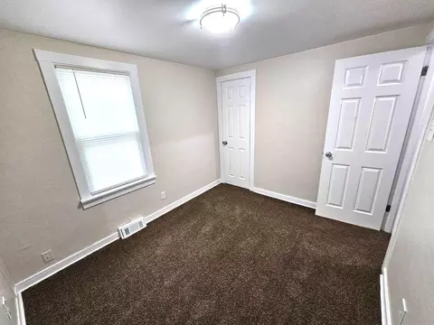 Bedroom - 1645 W 40th Ave, Gary, IN 46408 photo 2 of 3