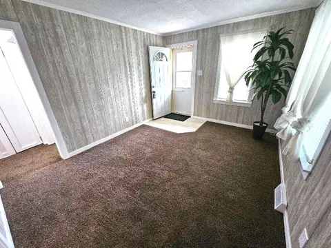 Living - 1645 W 40th Ave, Gary, IN 46408 photo 2 of 2