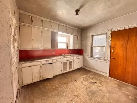 Kitchen - 640 Polk St, Gary, IN 46402 photo 1 of 2