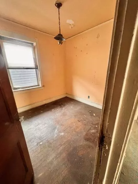Bedroom - 640 Polk St, Gary, IN 46402 photo 3 of 4