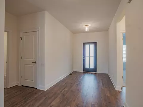 Entry Way - 7522 E 116th Ave, Crown Point, IN 46307 photo 2 of 4