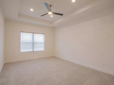 Bedroom - 7522 E 116th Ave, Crown Point, IN 46307 photo 3 of 4
