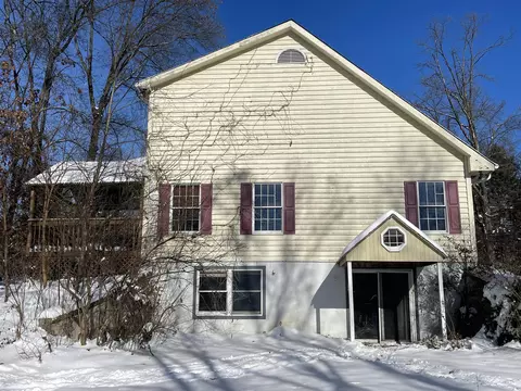 9710 Rustic Dr, De Motte, IN 46310 photo 31