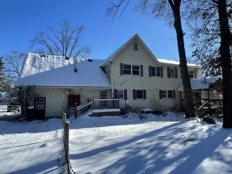 9710 Rustic Dr, De Motte, IN 46310 photo 28