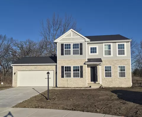 4534 W 78th Pl, Merrillville, IN 46410