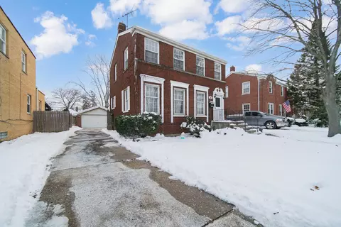 248 Adelaide Pl, Munster, IN 46321 photo 1