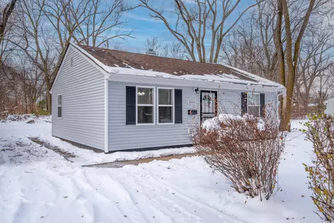 1000 Durbin St, Gary, IN 46406 photo 2