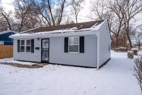 1000 Durbin St, Gary, IN 46406 photo 1