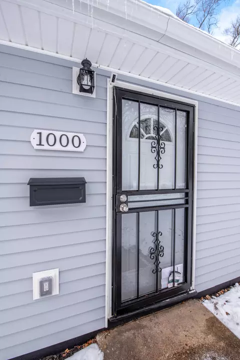 1000 Durbin St, Gary, IN 46406 photo 14