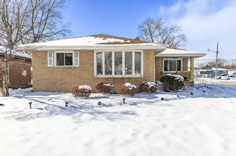 6806 Maryland Ave, Hammond, IN 46323