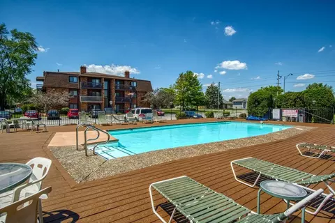 931 W Glen Park Ave #204, Griffith, IN 46319 photo 19