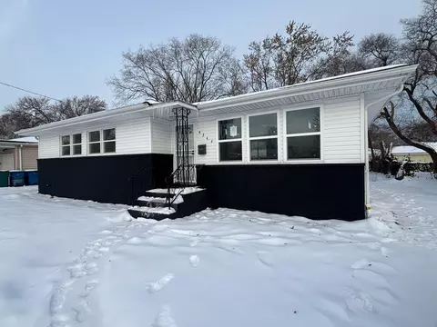Exterior - 4344 Ryan Ct, Gary, IN 46403 photo 1 of 1