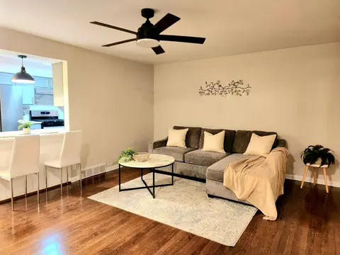 Living - 4344 Ryan Ct, Gary, IN 46403 photo 1 of 1