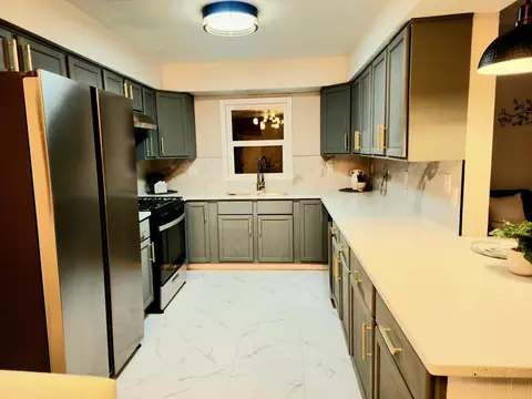Kitchen - 4344 Ryan Ct, Gary, IN 46403 photo 3 of 5
