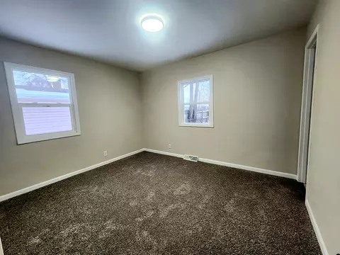 Bedroom - 4344 Ryan Ct, Gary, IN 46403 photo 1 of 3