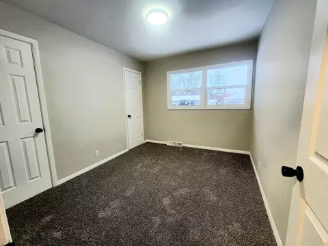 Bedroom - 4344 Ryan Ct, Gary, IN 46403 photo 3 of 3