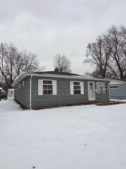 3241 Kenwood St, Hammond, IN 46323