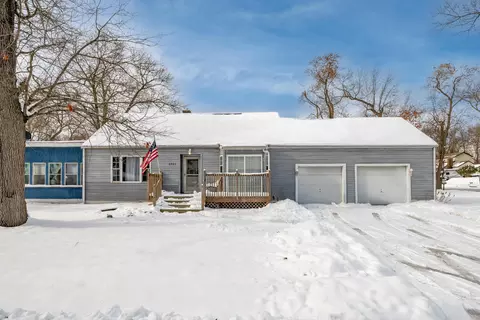 2321 Crest Rd, Gary, IN 46408 photo 1