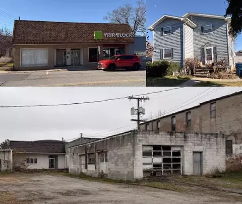 112-116 Halstead #APPR, Lowell, IN 46356
