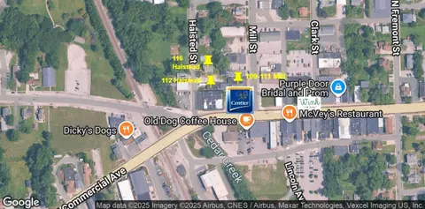 112-116 Halstead #APPR, Lowell, IN 46356 photo 2