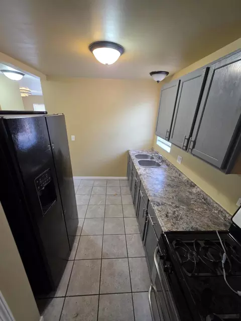 Kitchen - 679 Martin Luther King Dr, Gary, IN 46402 photo 3 of 3