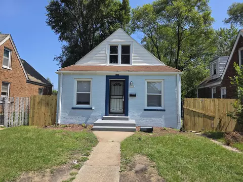 Exterior - 679 Martin Luther King Dr, Gary, IN 46402 photo 1 of 5