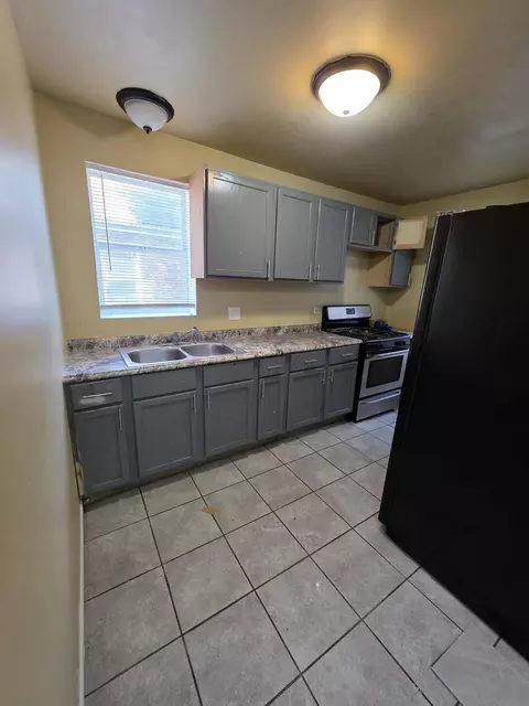 Kitchen - 679 Martin Luther King Dr, Gary, IN 46402 photo 1 of 3