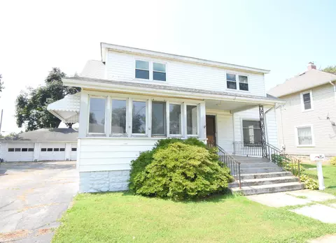 326 S Cullen St, Rensselaer, IN 47978