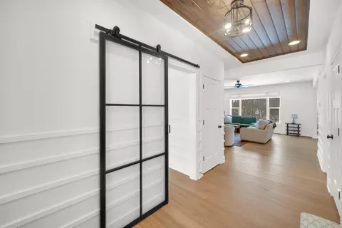 Entry Way - 1079 Kleven Ln, Crown Point, IN 46307 photo 1 of 3