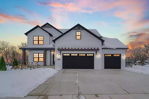 Exterior - 1079 Kleven Ln, Crown Point, IN 46307 photo 1 of 6
