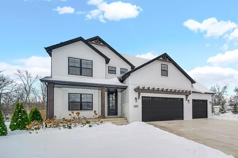 Exterior - 1079 Kleven Ln, Crown Point, IN 46307 photo 2 of 6