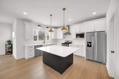Kitchen - 1079 Kleven Ln, Crown Point, IN 46307 photo 1 of 4
