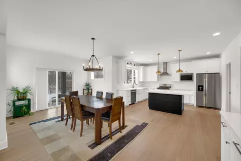 Dining - 1079 Kleven Ln, Crown Point, IN 46307 photo 1 of 2