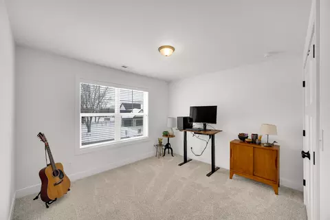 Bedroom - 1079 Kleven Ln, Crown Point, IN 46307 photo 5 of 5