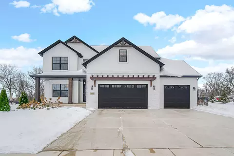 Exterior - 1079 Kleven Ln, Crown Point, IN 46307 photo 6 of 6